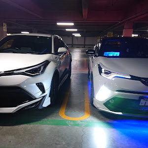 C-HR ZYX10