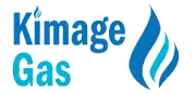Kimage Gas Logo