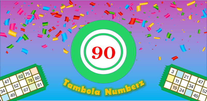 Tambola Numberz