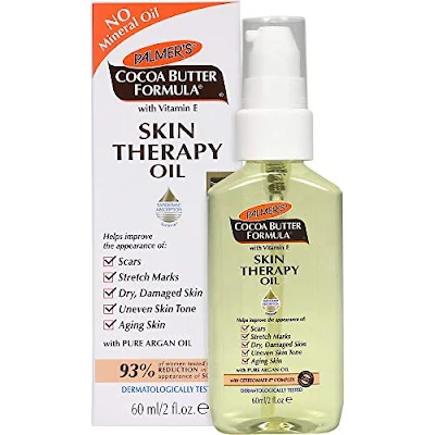 Palmer's Skin Therapy Oil - 150 ml