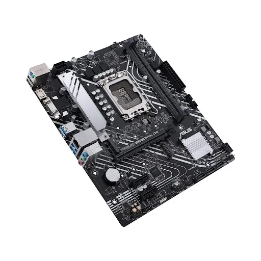 Mainboard ASUS PRIME B660M-K D4