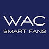 WAC Smart Fans icon