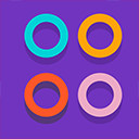 Slip Blocks Puzzle Game