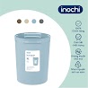 [Lifemcmbp3 - 12% Đơn 150K] Sọt Rác Inochi - Hiro 5L/10L/15L (Nhiều Màu)