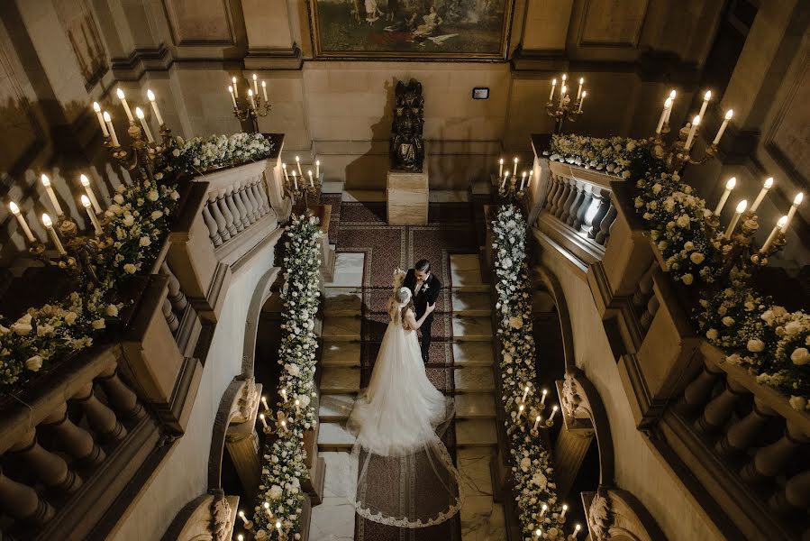 Fotografo di matrimoni Marysol San Román (sanromn). Foto del 4 gennaio 2023