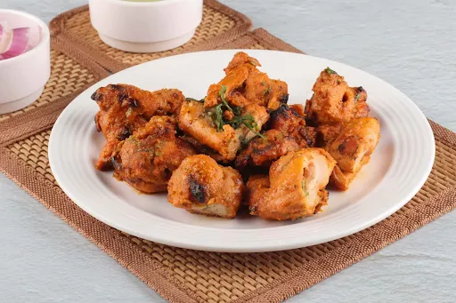 Chicken Tikka [6 Pieces]