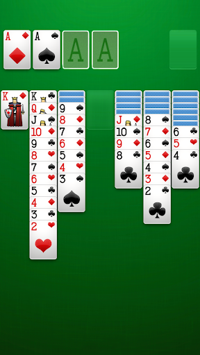 Card Solitaire