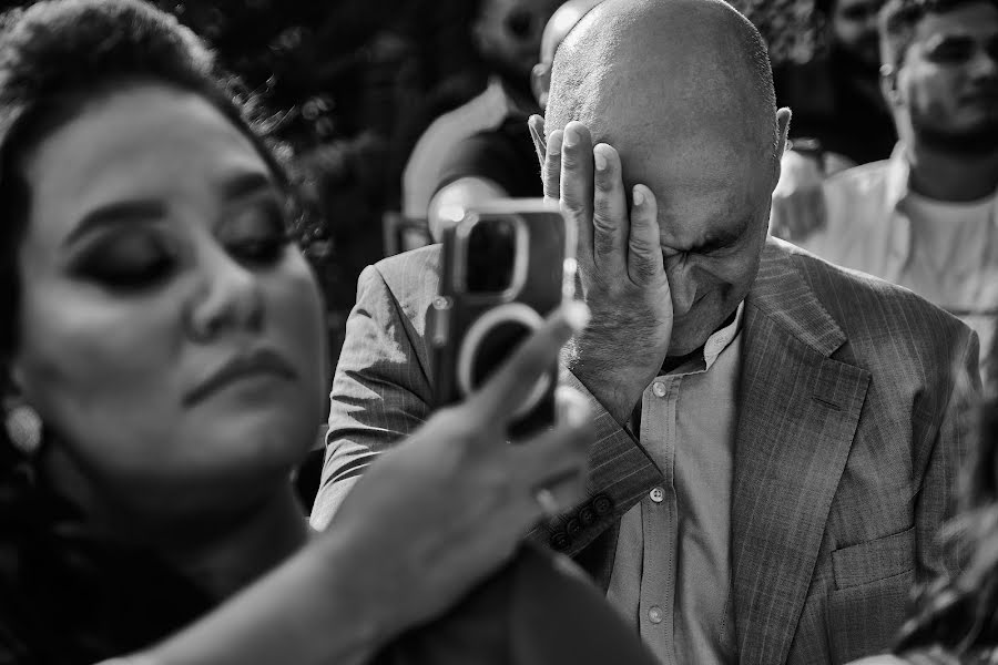 Fotógrafo de bodas Aleksey Malyshev (malexei). Foto del 2 de agosto 2022