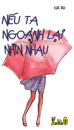 Nếu Ta ngoảnh lại nhìn nhau