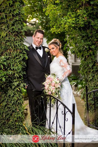 Wedding photographer Arkadiusz Rejman (rejman). Photo of 13 February 2019