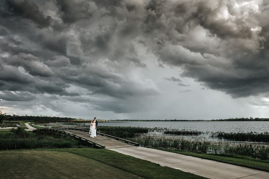 Fotografo di matrimoni Igor Trifonov (itrifonov). Foto del 21 marzo 2018