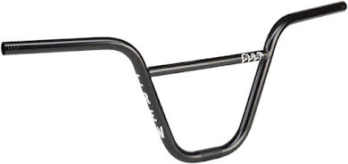 Cult Crew BMX HandleHandlebar - 9.35" Black alternate image 0