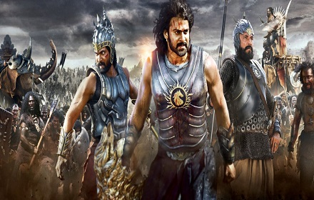 Bahubali Theme small promo image