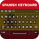 Spanish Keyboard Download on Windows