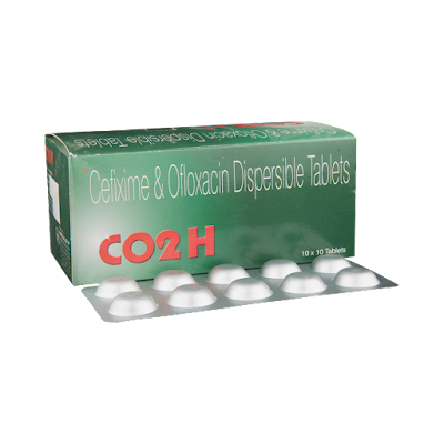 CO2H TABLET