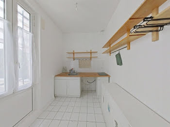 appartement à Paris 20ème (75)