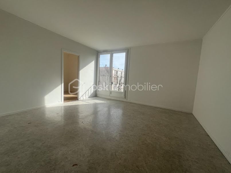 Vente appartement 3 pièces 56 m² à Rungis (94150), 211 000 €