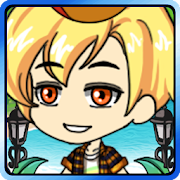 Beach Handsome Boy 1.13.0 Icon