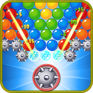 Download Bubble Shooter For PC Windows and Mac