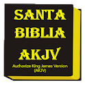 Bible  (AKJV) icon