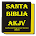 Bible  (AKJV) icon