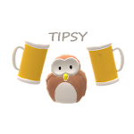 Cover Image of Скачать Tipsy - Jeu à boire 2.02 APK