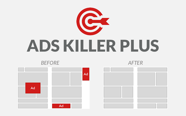 Ads Killer Adblocker Plus