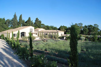 maison à Maussane-les-Alpilles (13)