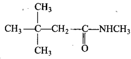 IUPAC nomenclature