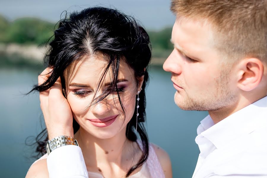 Photographe de mariage Lera Valeriia Sychova (sychova-valeriia). Photo du 16 novembre 2019