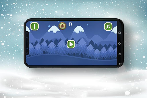 New Sunta Run Christmas 2019 captures d'écran apk mod pirater preuve 2