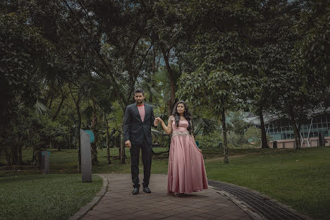 結婚式の写真家Vanness Loh (vannessloh)。2019 6月28日の写真