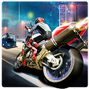 Turbo Racer - Bike Racing 1.3.6 APK تنزيل