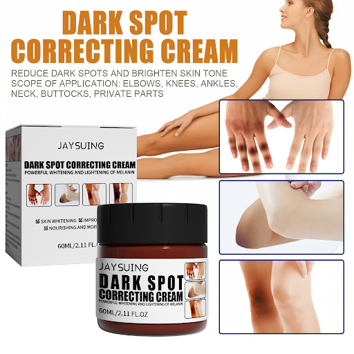 Title 6, Joint Blackening Cleaning Cream Whitening Moist...