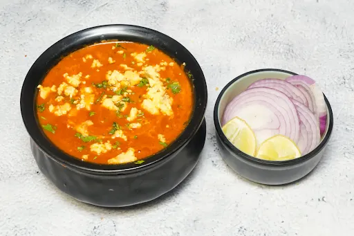 Anda Kheema Boiled [2 Eggs]