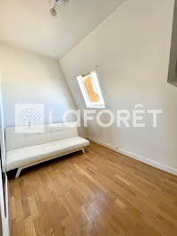 appartement à Paris 17ème (75)