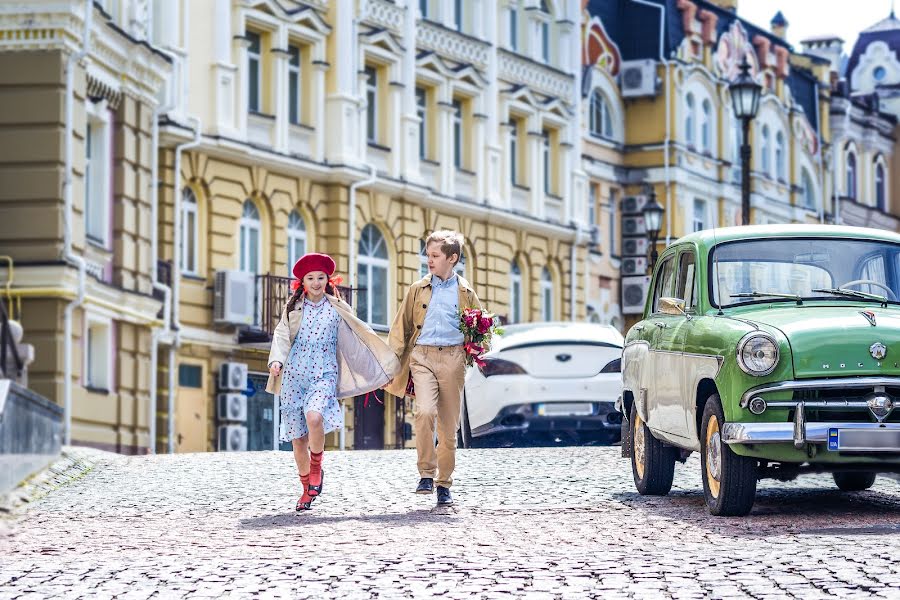 Hochzeitsfotograf Svetlana Baranovskaya (baranovskayphoto). Foto vom 5. August 2021