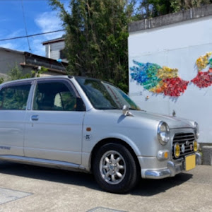 ミラジーノ L700S