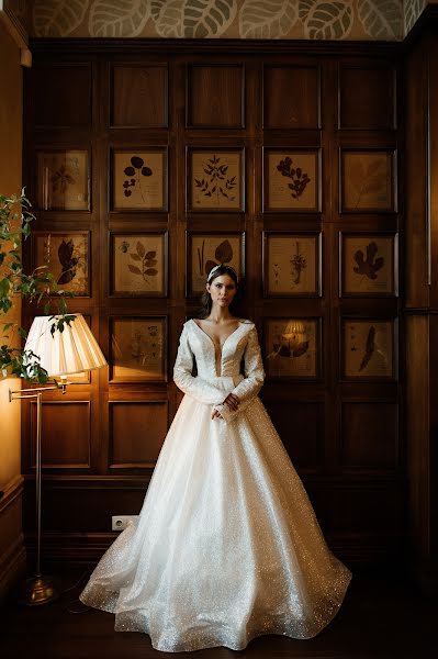 Fotógrafo de bodas Sasha Bazenko (bvzenko). Foto del 24 de febrero