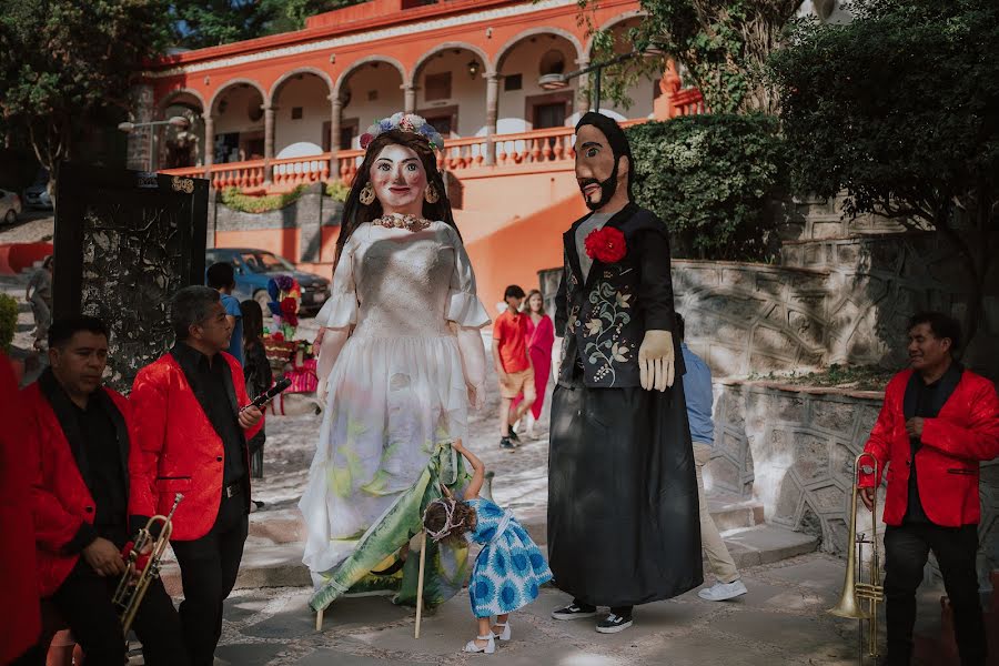 Fotografo di matrimoni Karla Cooper (karlacooper). Foto del 30 agosto 2022