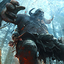 God of War 4 (2018) - Be A Warrior 1920x1080 Chrome extension download