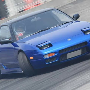 180SX RPS13