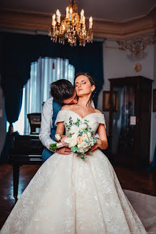 Wedding photographer Max Shergelashvili (maxphotography). Photo of 14 January 2020