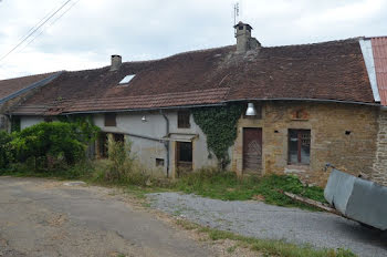 maison à Cuisia (39)