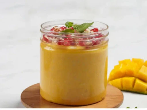 Mango Smoothie