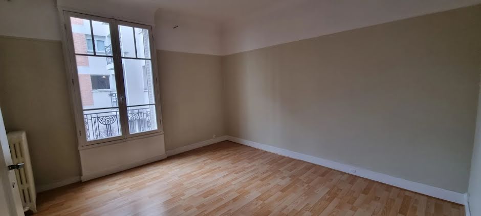 Vente appartement 2 pièces 46.8 m² à Vanves (92170), 354 900 €