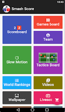 Badminton Score Apps On Google Play