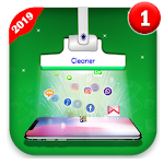 Cover Image of Télécharger Fast Booster: Max Booster Cleaner, CPU Cooler,Cool 1.0.8 APK