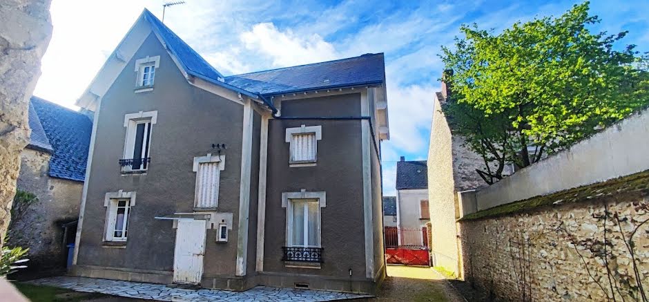 Vente maison 5 pièces 109.8 m² à Dourdan (91410), 278 000 €