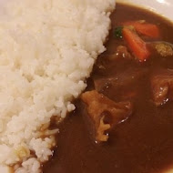 Ebisu curry&coffee